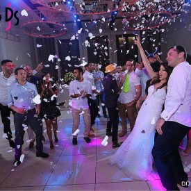DJ Swed - דיג׳יי לחתונה