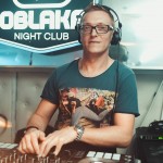 DJ Swed @ Oblaka Club