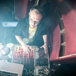 DJ Swed @ Noche Club