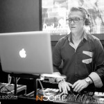 DJ Swed @Noche Club